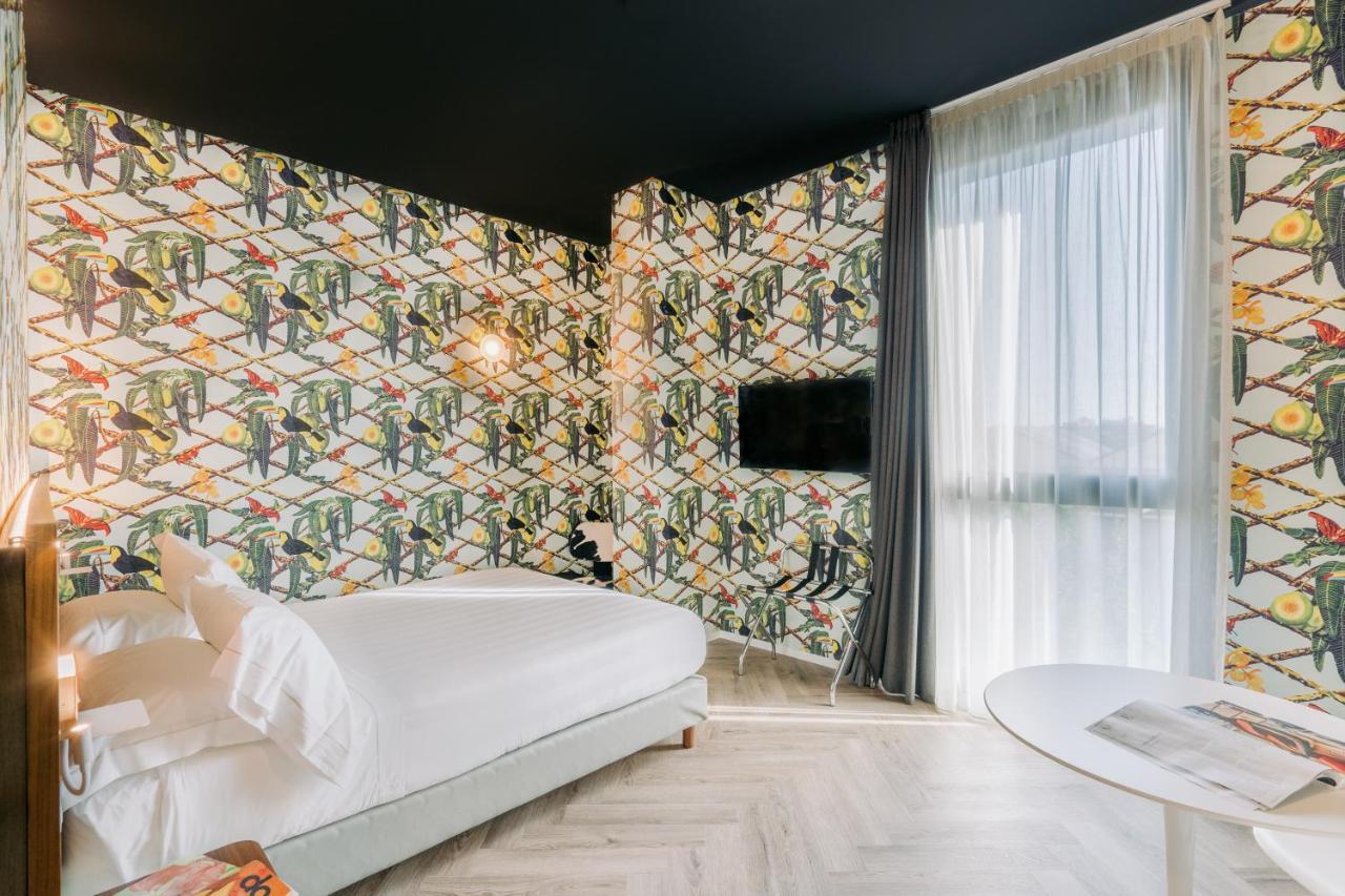 Superior Zimmer mit Queensize-Bett