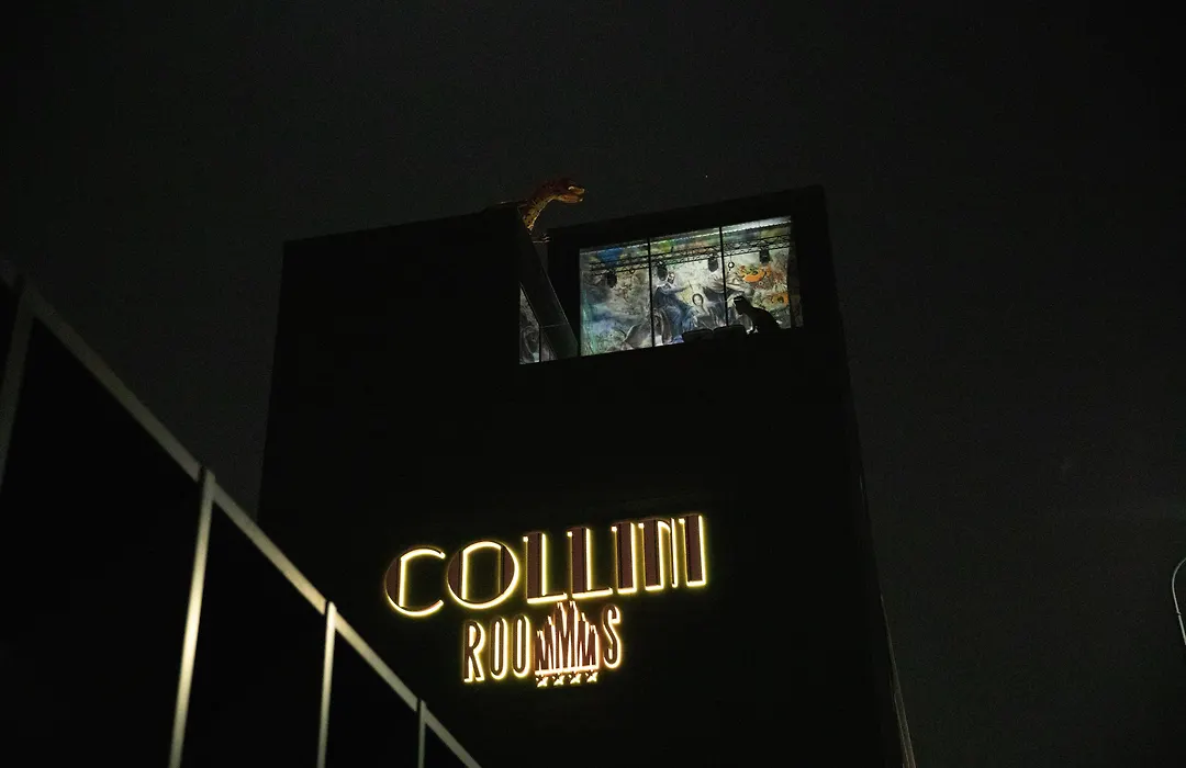 Collini Rooms, Worldhotels Crafted-1